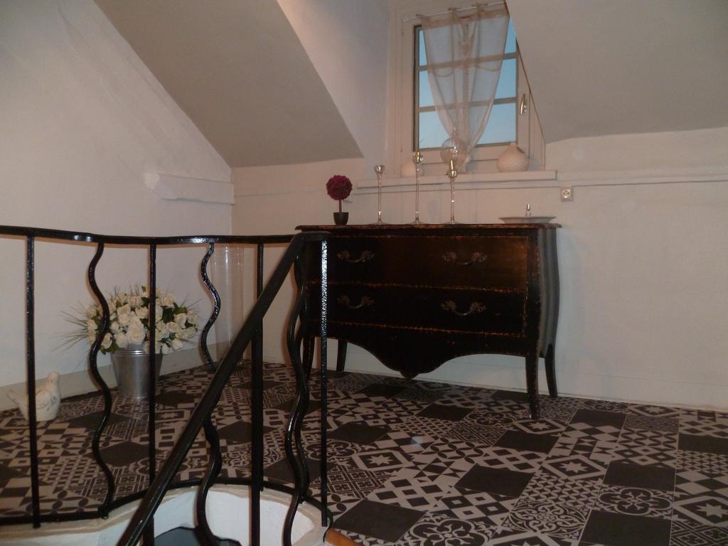 הונפלר D'Anciennes "Chambres De Bonnes" מראה חיצוני תמונה